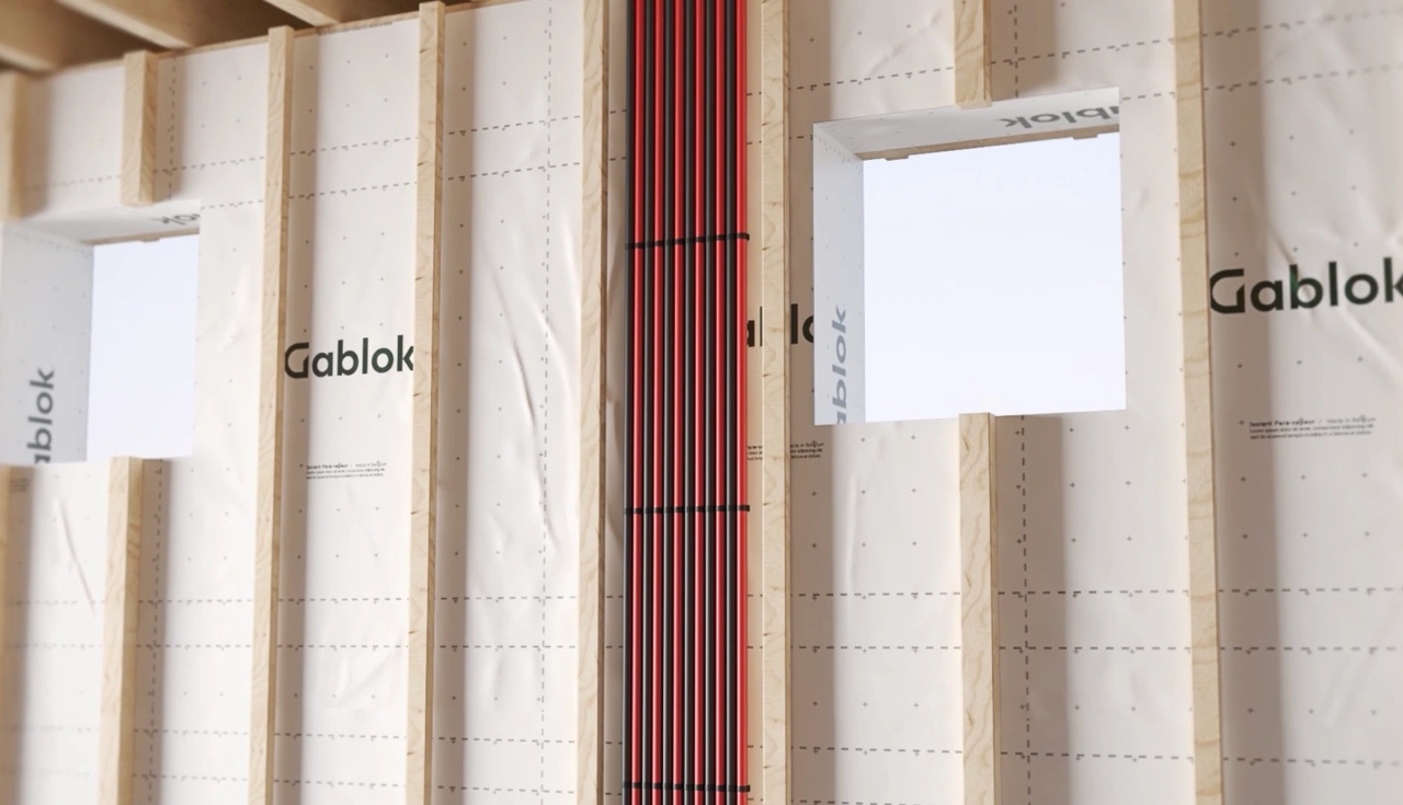 construction gablok